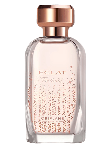 Oriflame Eclat Festivité