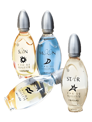 Oriflame Star
