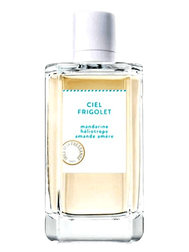 Ines de la Fressange Ciel Frigolet
