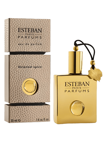 Esteban Oriental Spice