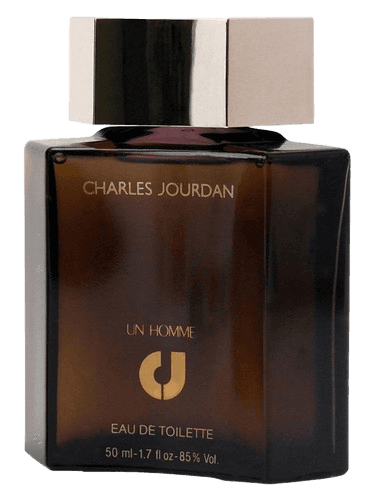 Charles Jourdan Un Homme