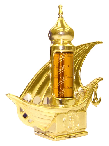 Al Haramain Perfumes Safeena Al Arab