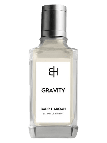 Badr Harqan Gravity