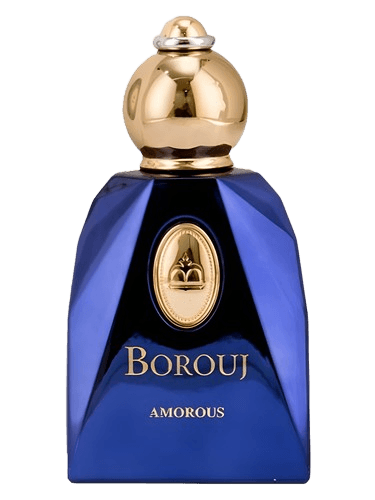 Borouj Amorous