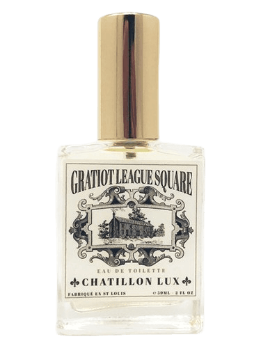 Chatillon Lux Parfums Gratiot League Square