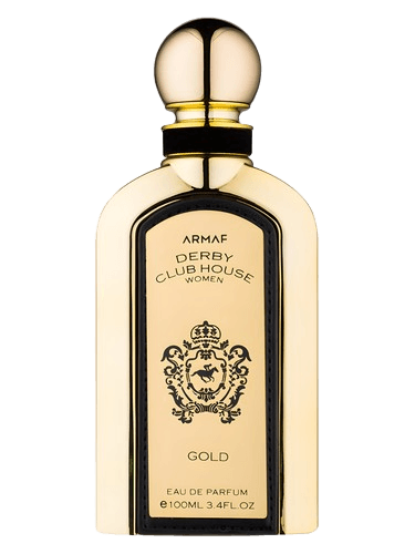 Armaf Derby Club House Gold