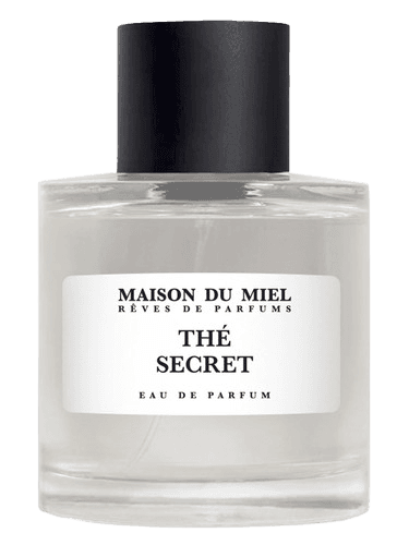 Maison Du Miel The Secret