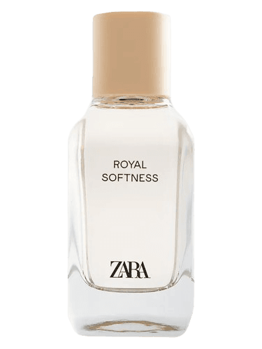 Zara Royal Softness