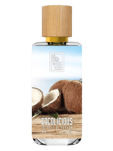 The Dua Brand Cocolicious