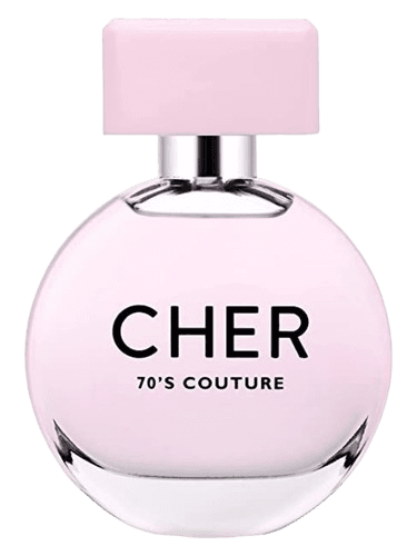 Cher 70's Couture