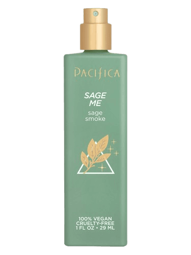 Pacifica Sage Me