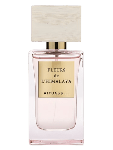 Rituals Fleurs de L'Himalaya