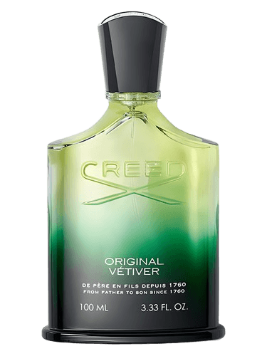 Creed Original Vetiver