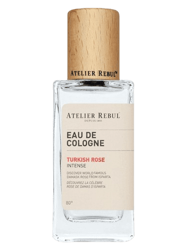 Atelier Rebul Turkish Rose Intense