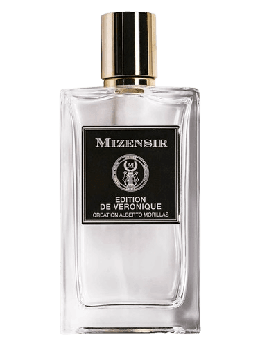 Mizensir Edition de Veronique