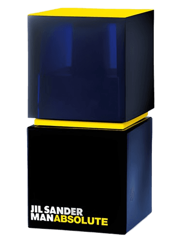 Jil Sander Jil Sander Man Absolute