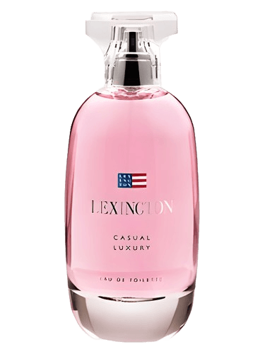 Lexington Casual Luxury Woman