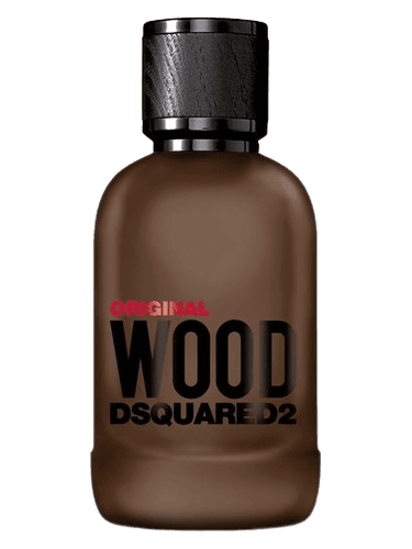DSQUARED² Original Wood