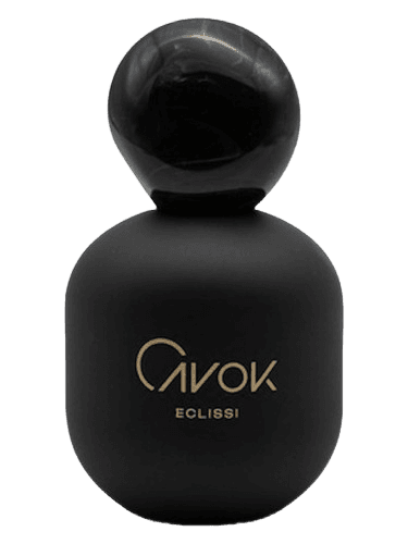 Cavok Eclissi