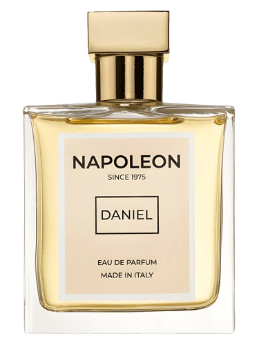NAPOLEON Fragrances DANIEL