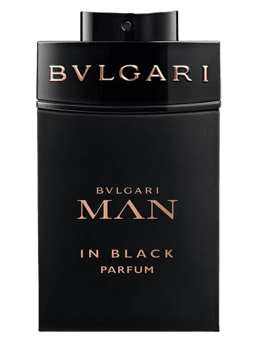 Bvlgari Bvlgari Man In Black Parfum