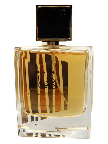 Lattafa Perfumes Dehn Al Oud Al Ameeri