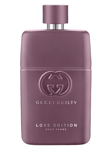 Gucci Gucci Guilty Love Edition Pour Femme 2024