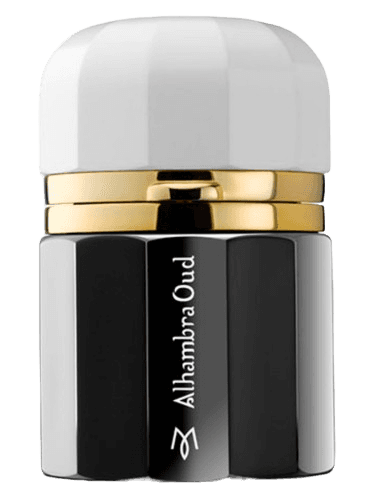 Ramon Monegal Alhambra Oud