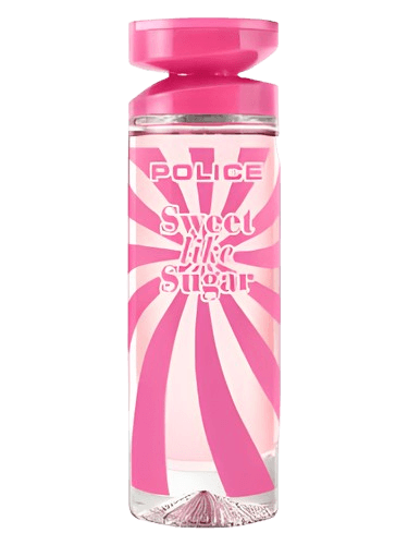 Police Police Sweet Like Sugar