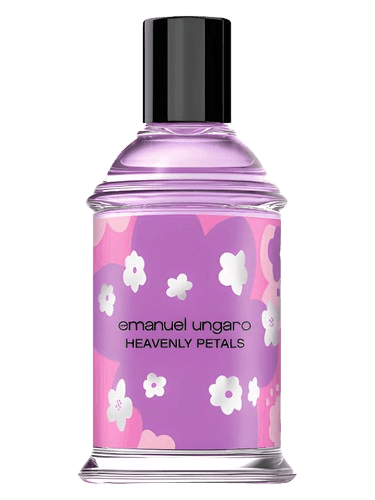 Emanuel Ungaro Heavenly Petals