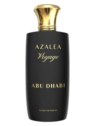 Azalea Parfums Abu Dhabi