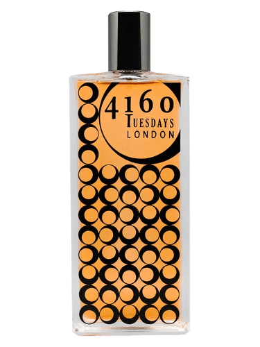 4160 Tuesdays While We Are Asleep