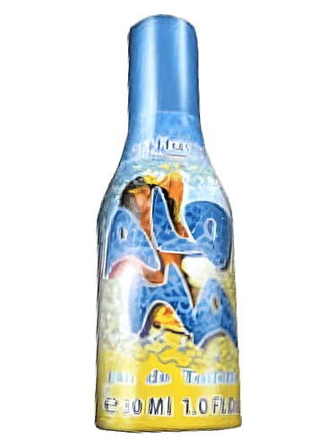 Oriflame Aloha Aqua