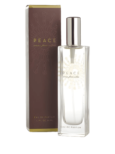 Sarah Horowitz Parfums What Comes From Within: Peace