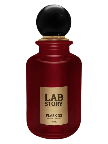 Lab Story Flask 33