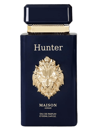 MAISON ASRAR Hunter