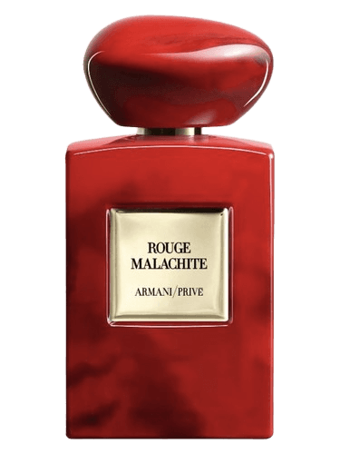 Giorgio Armani Armani Prive Rouge Malachite