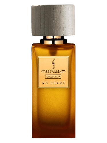 Testament London No Shame