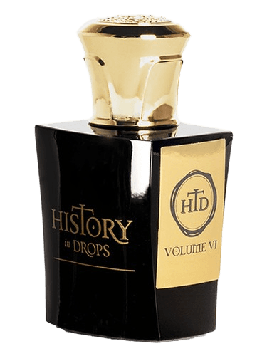 Daniel Josier History in Drops Volume VI