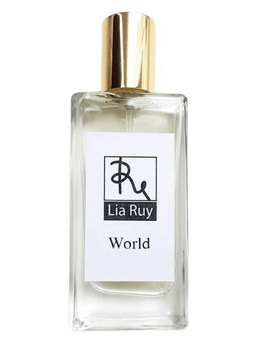 Lia Ruy World
