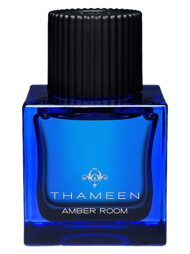 Thameen Amber Room