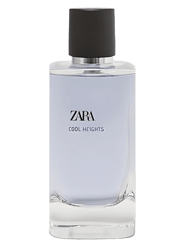 Zara Cool Heights