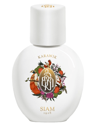 SIAM 1928 Karawik