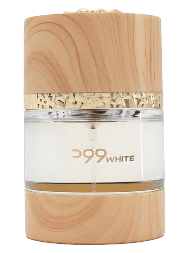 Al Majed Oud Wood White