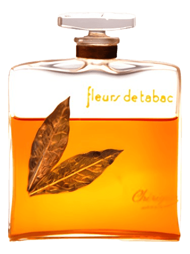 Cherigan Fleurs de Tabac
