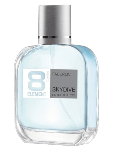 Faberlic 8 Element Skydive