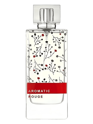 Maison Alhambra Aromatic Rouge