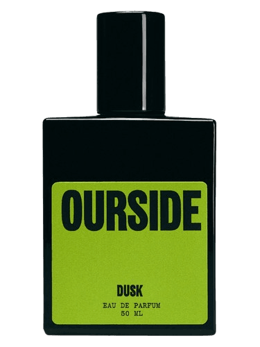 Ourside Dusk