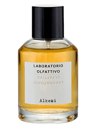 Laboratorio Olfattivo Alkemi