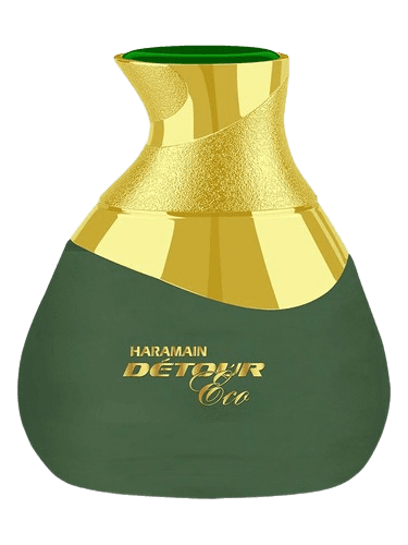 Al Haramain Perfumes Haramain Detour Eco